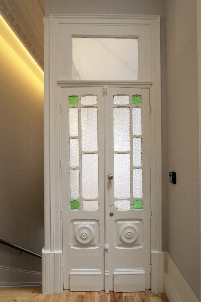 Apartamentos Duque De Loul�