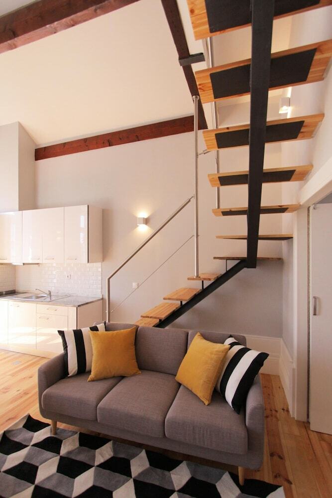 Apartamentos Duque De Loul�