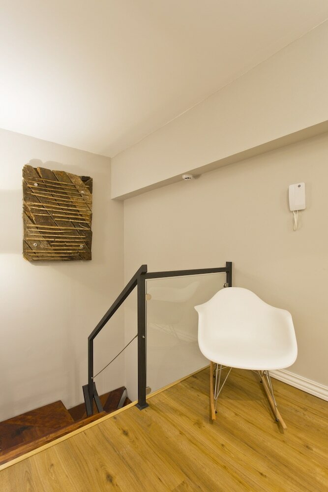 Apartamentos Duque De Loul�