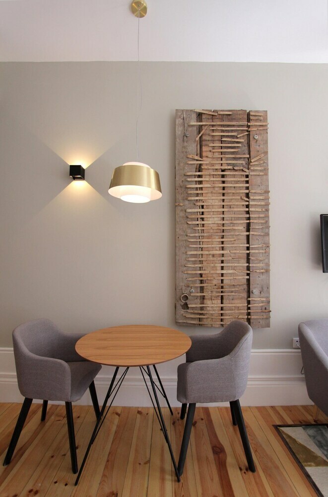 Apartamentos Duque De Loul�