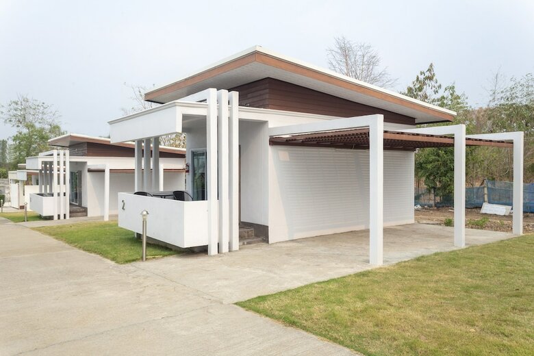 Hotel Oyo 659 Loft House Homestay