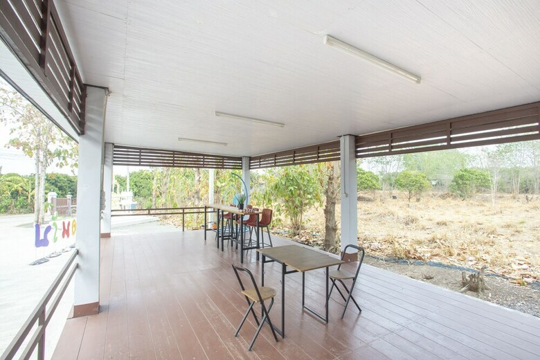 Hotel Oyo 659 Loft House Homestay