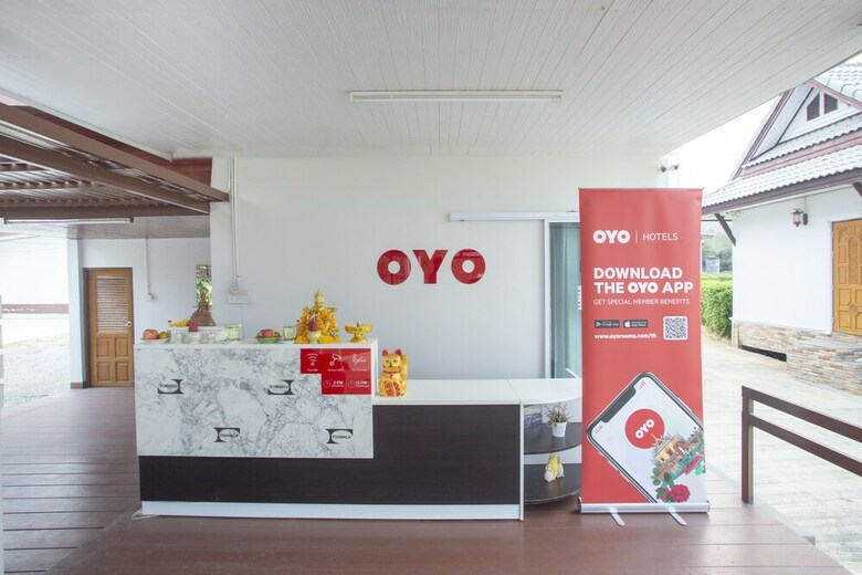 Hotel Oyo 659 Loft House Homestay