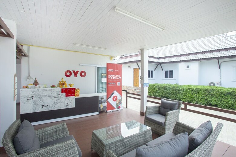 Hotel Oyo 659 Loft House Homestay