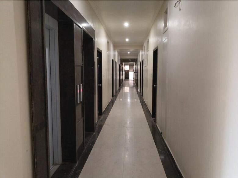 Hotel Royal Regency Lodge