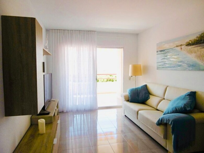 Apartamentos Piso Perfecto Para Tus Vacaciones