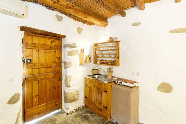 Agroturismo Natura Cottages