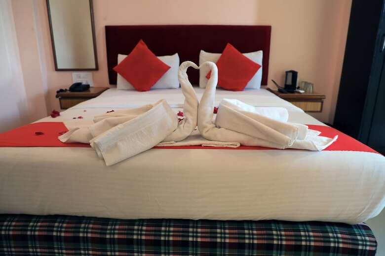 Hotel Agariya Haveli