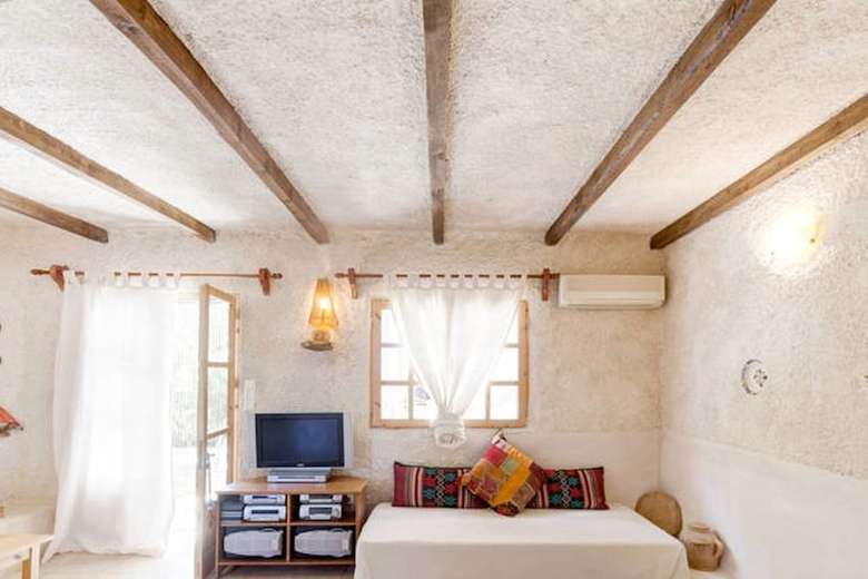 Hotel Mesodokia Homes
