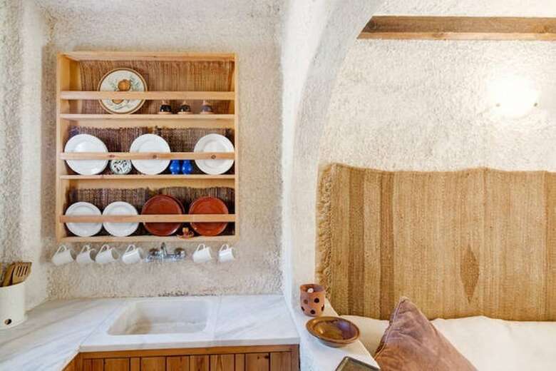 Hotel Mesodokia Homes
