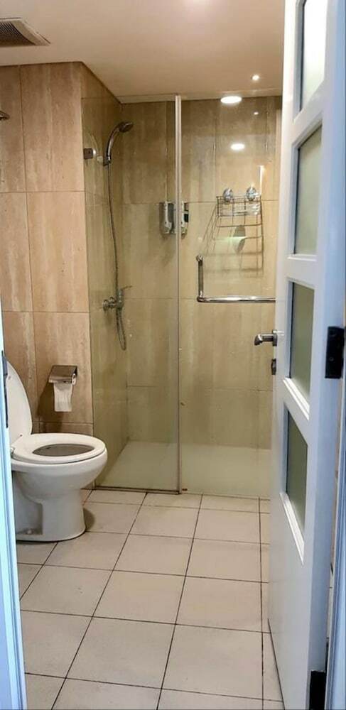 Hotel La Grande Apartment By Queen