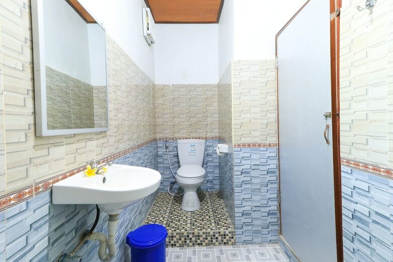 Hotel Kompyang Rai Guest House