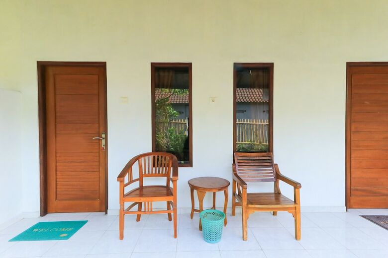 Hotel Kompyang Rai Guest House