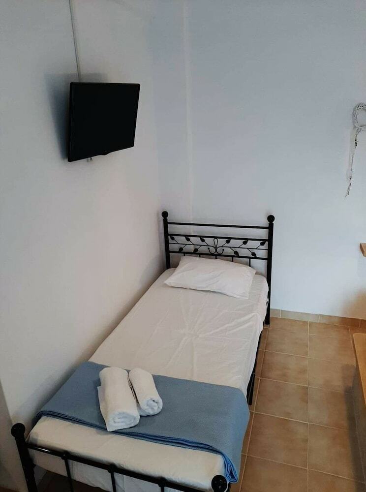 Paros King Luxury Apartments