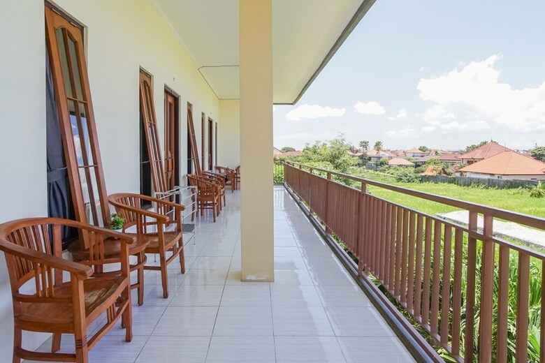 Hotel Canggu Hbd