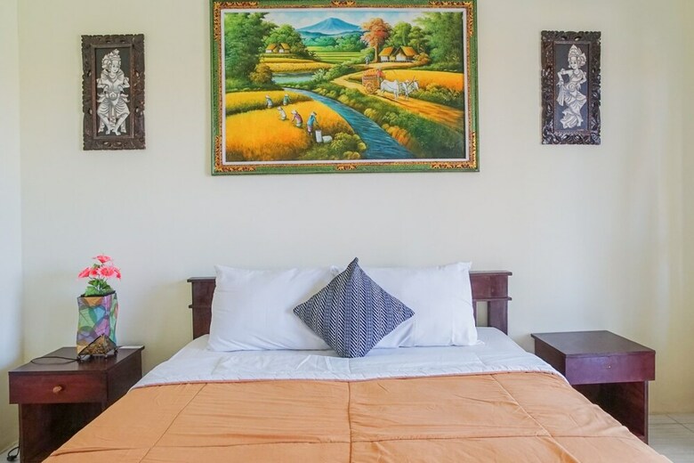 Hotel Canggu Hbd