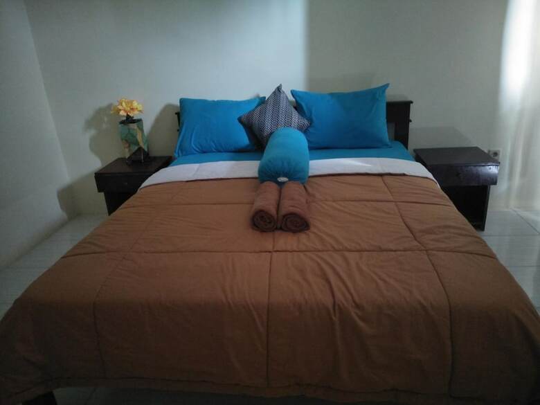 Hotel Canggu Hbd