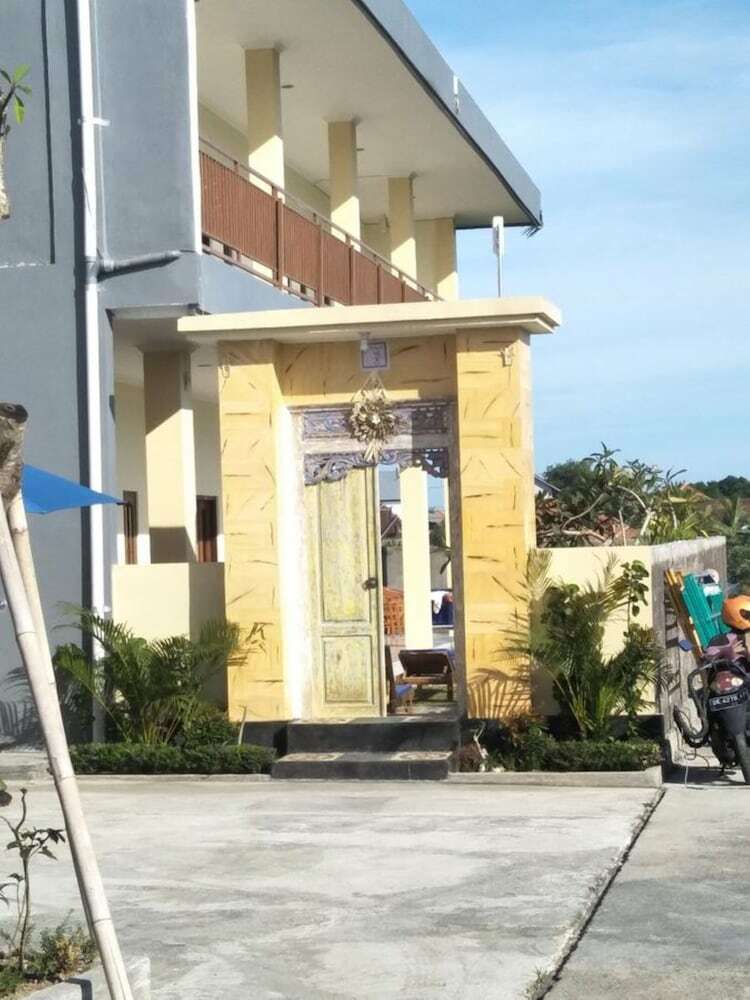 Hotel Canggu Hbd