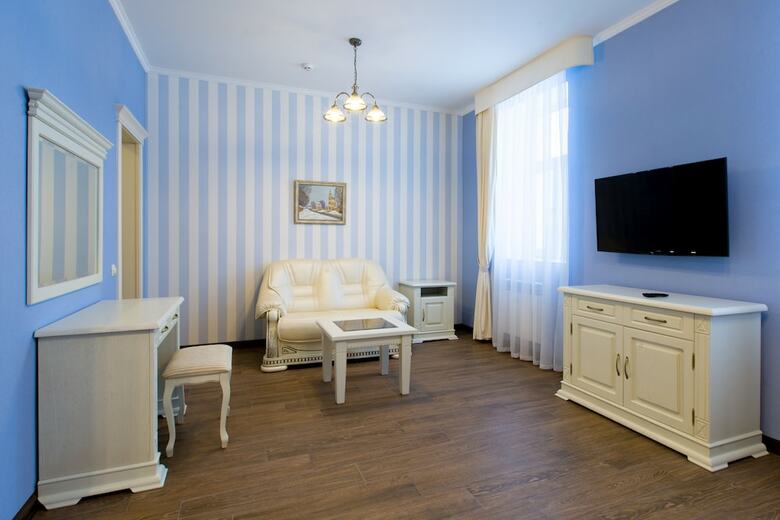 Hotel Favorit
