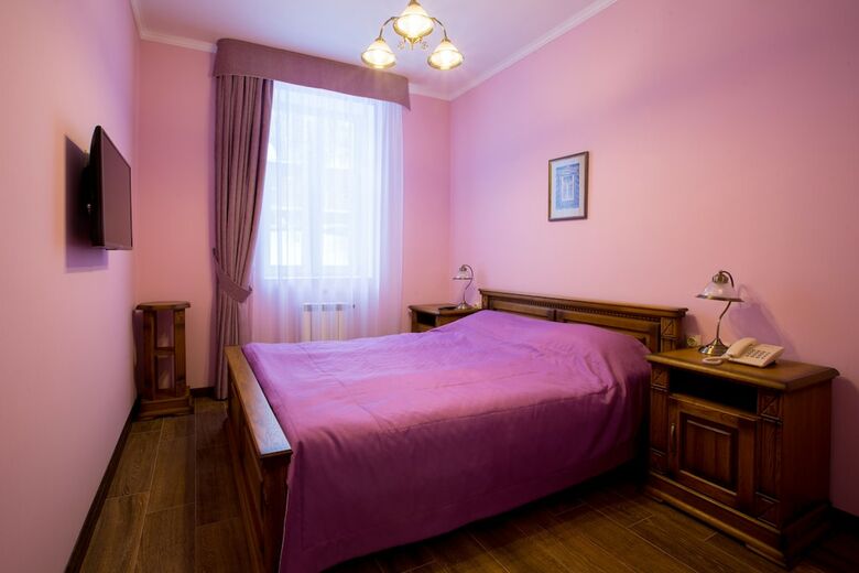 Hotel Favorit