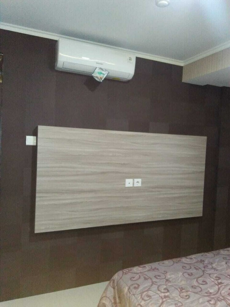 Hotel Apartment Gateway Pasteur By Nazra Property