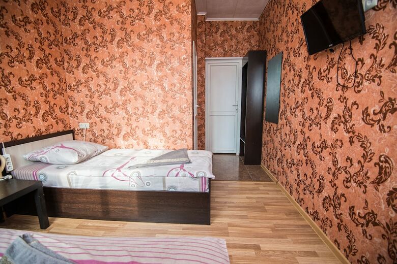 Hotel Guest House Domodedovo