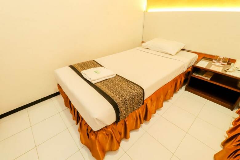 Hotel Pajajaran