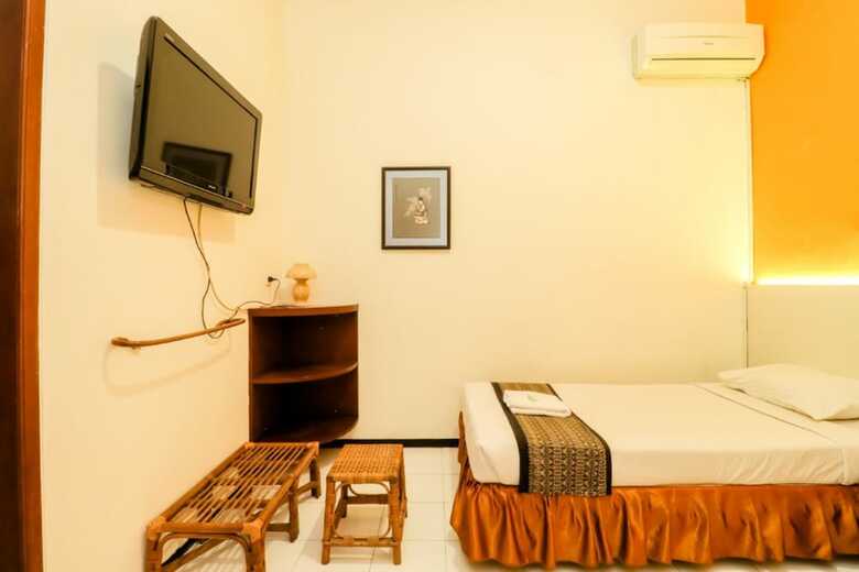 Hotel Pajajaran