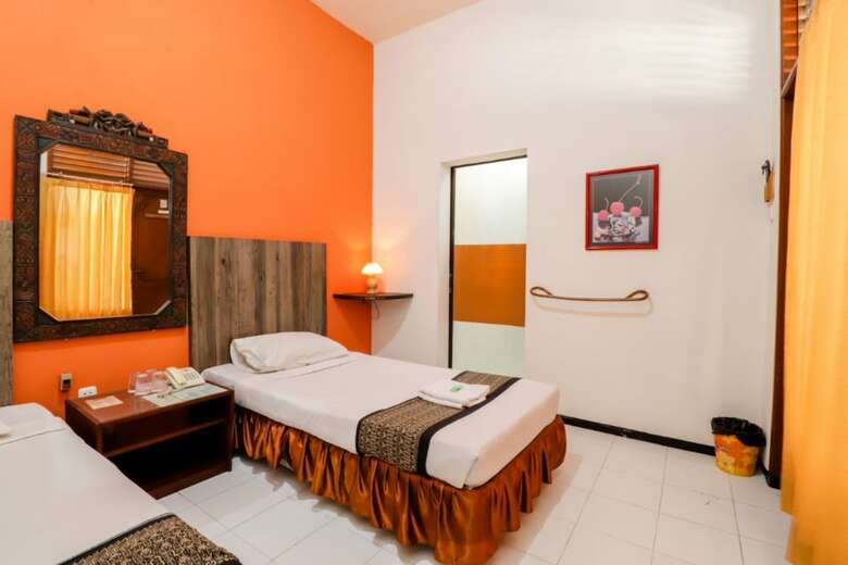 Hotel Pajajaran