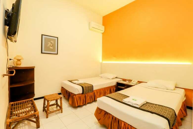 Hotel Pajajaran