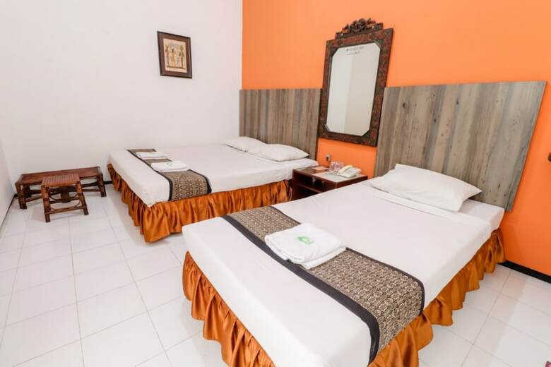 Hotel Pajajaran
