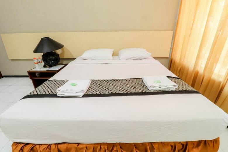 Hotel Pajajaran
