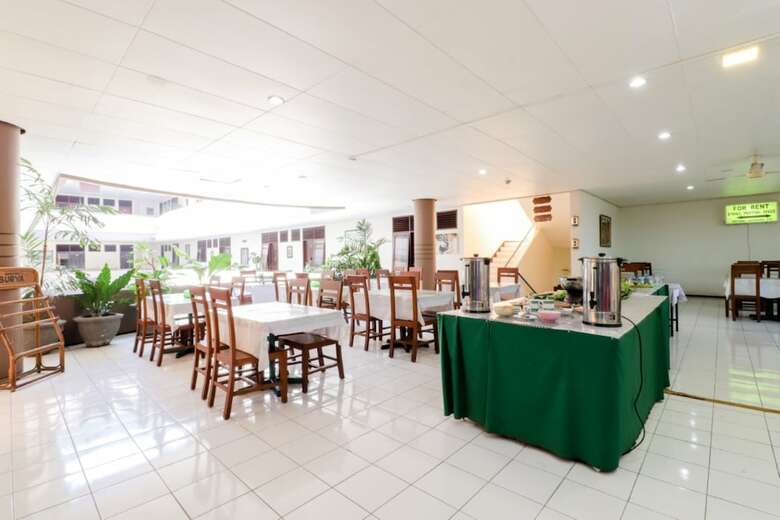 Hotel Pajajaran
