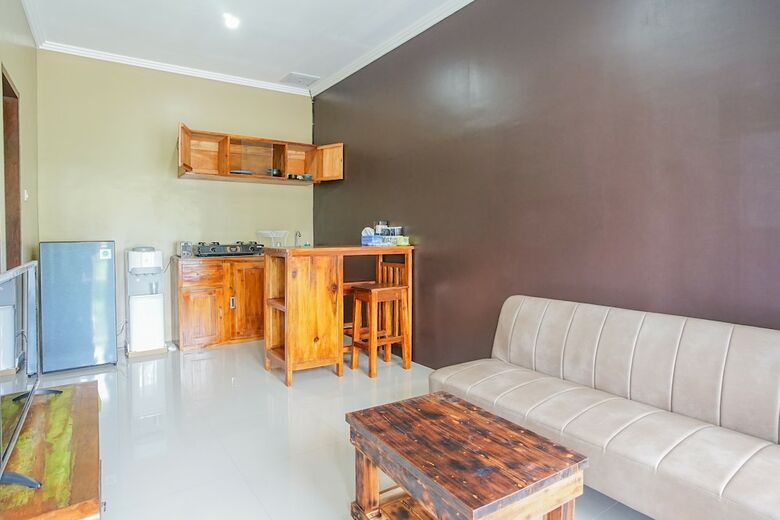 Hotel Uli Bali Hostel