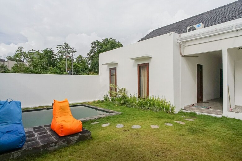 Hotel Uli Bali Hostel