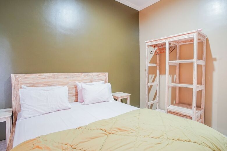 Hotel Uli Bali Hostel
