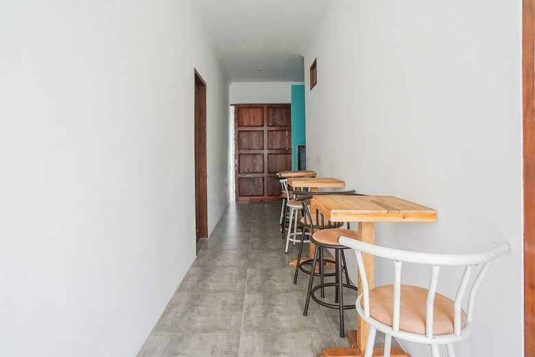 Hotel Uli Bali Hostel