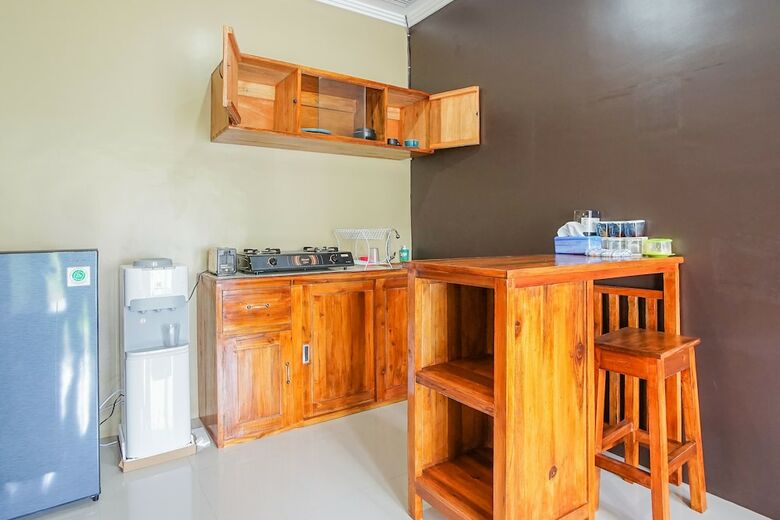 Hotel Uli Bali Hostel