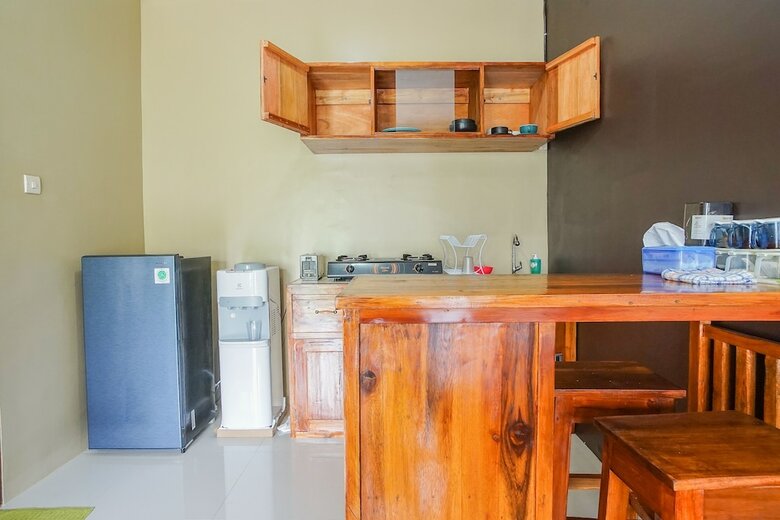 Hotel Uli Bali Hostel