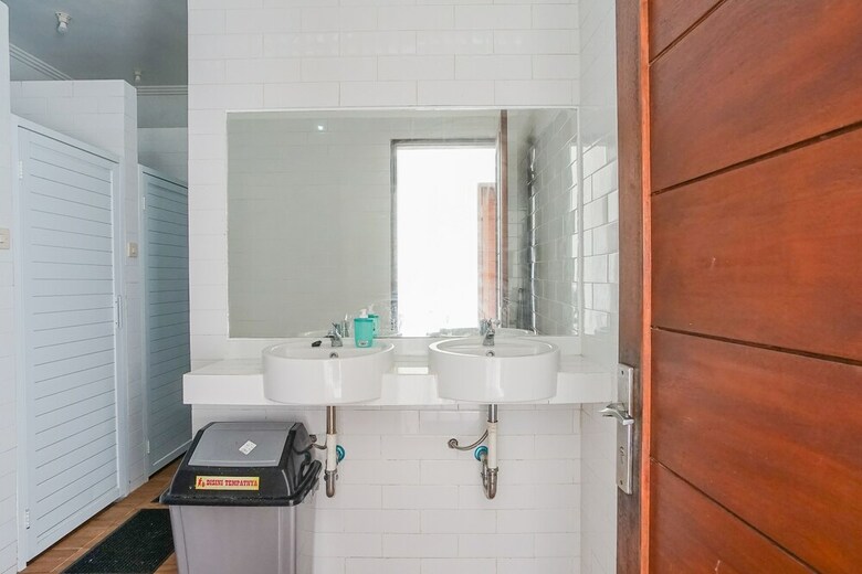 Hotel Uli Bali Hostel