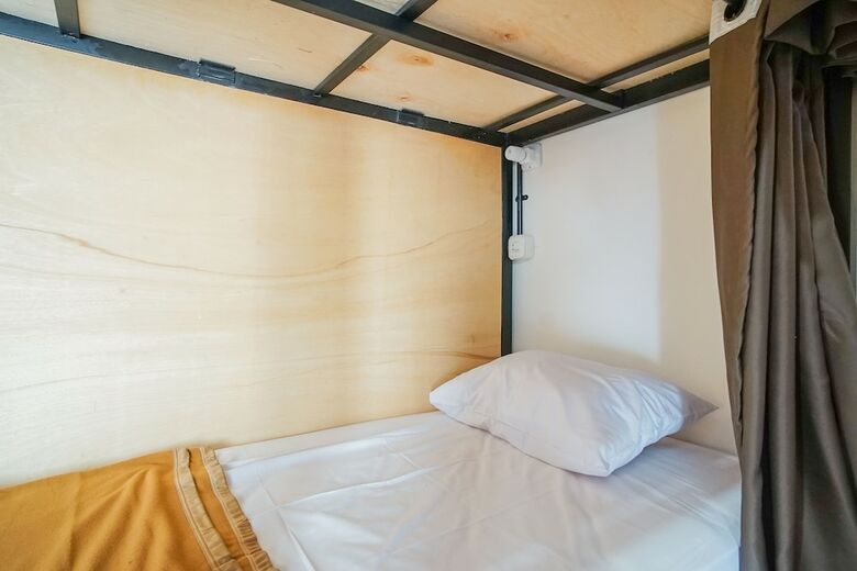 Hotel Uli Bali Hostel
