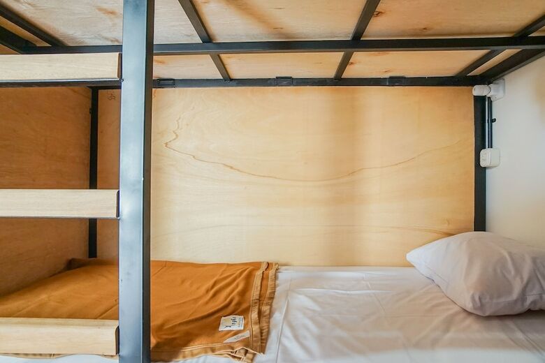 Hotel Uli Bali Hostel