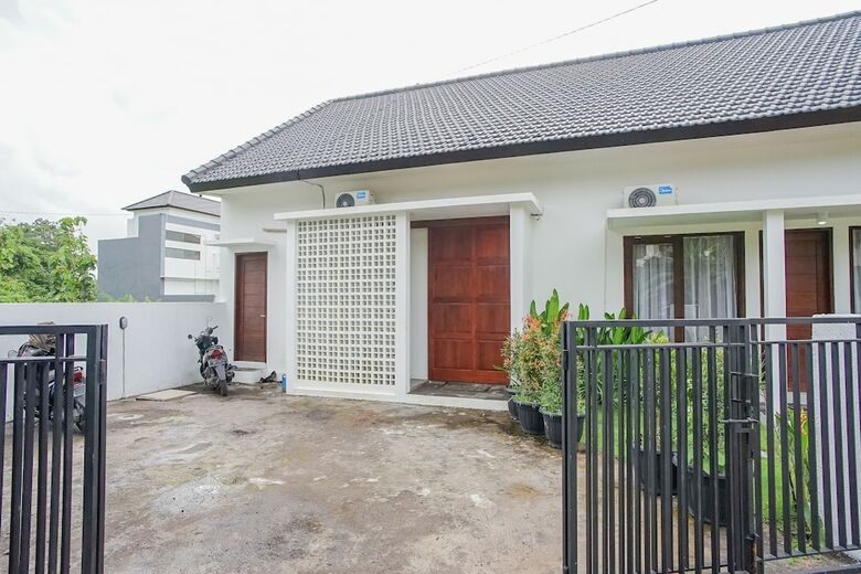 Hotel Uli Bali Hostel