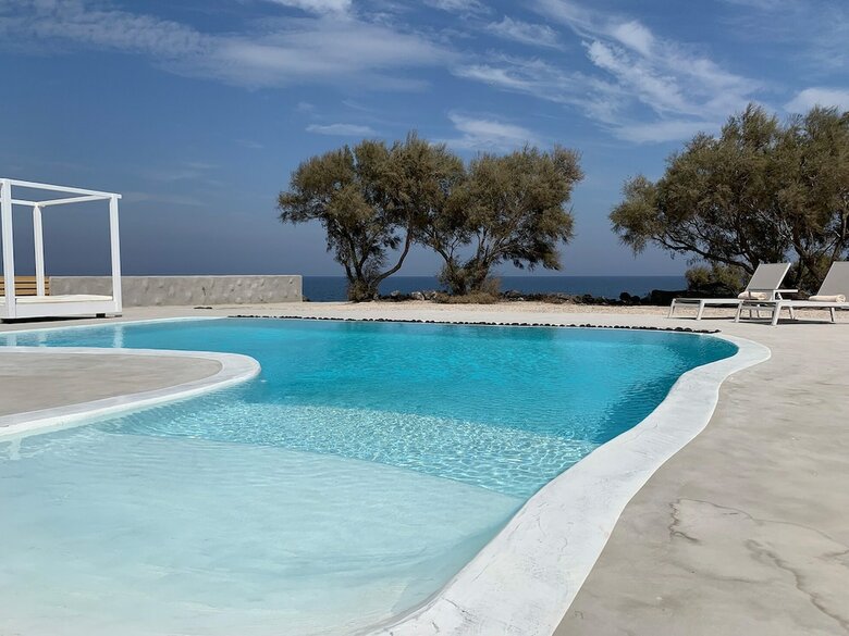 Villa Beltramo