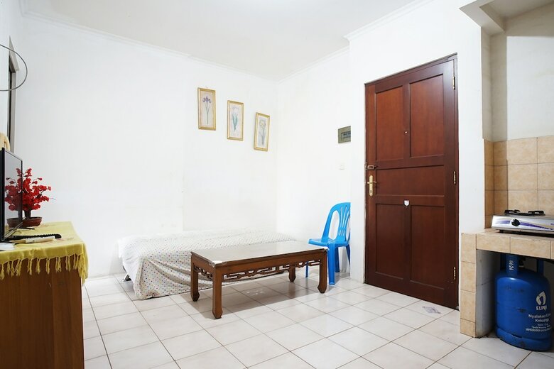Hotel Apartment Mediterania I