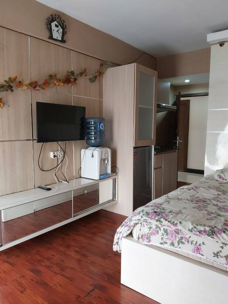 Hotel Bogor Valley Apartement By Riri