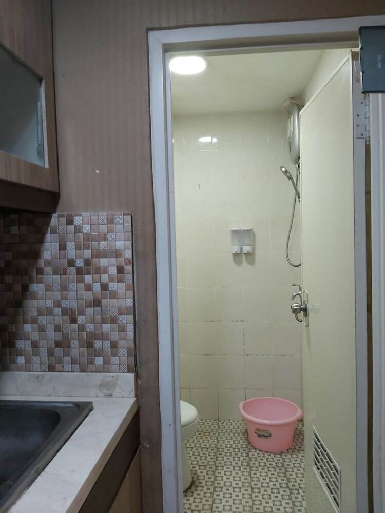 Hotel Bogor Valley Apartement By Riri