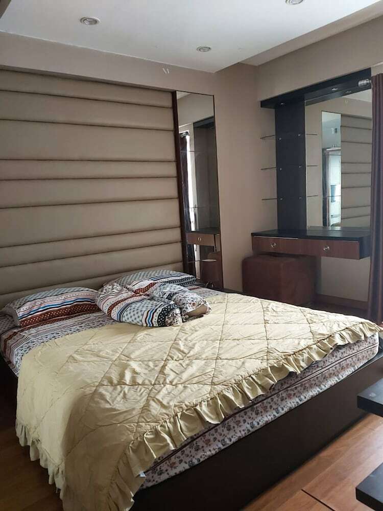 Hotel Bogor Valley Apartement By Riri