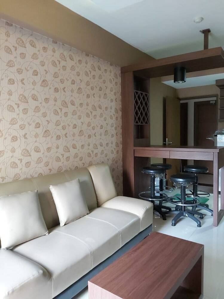 Hotel Bogor Valley Apartement By Riri