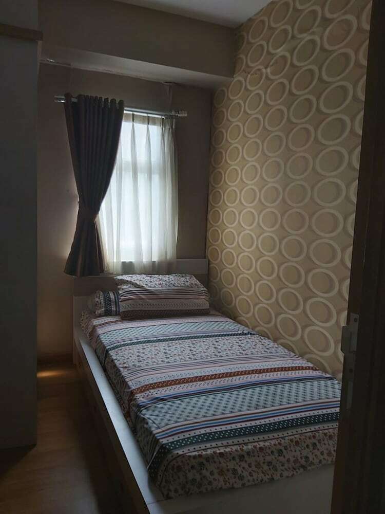 Hotel Bogor Valley Apartement By Riri